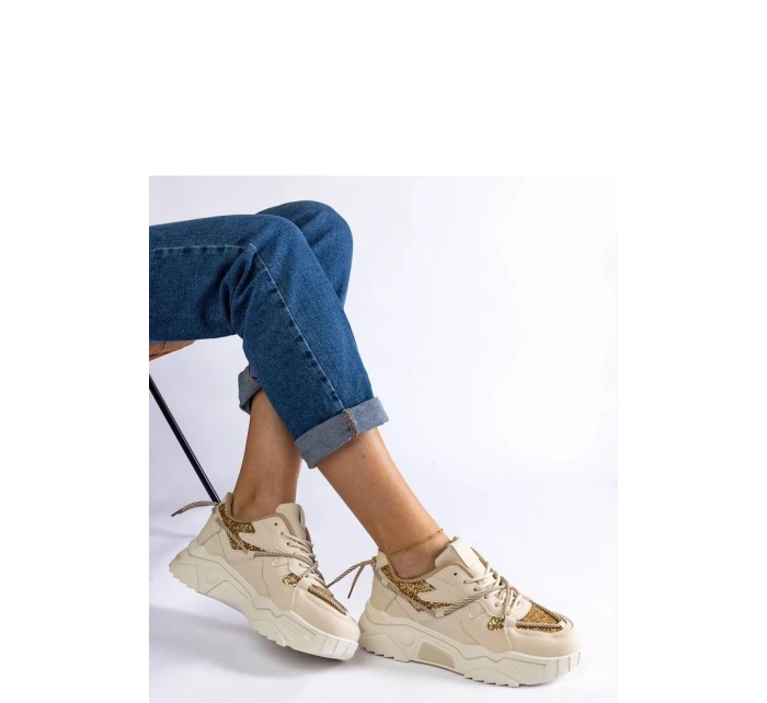 Tenisky model 207164 Solea Tenisky model 207164 Solea