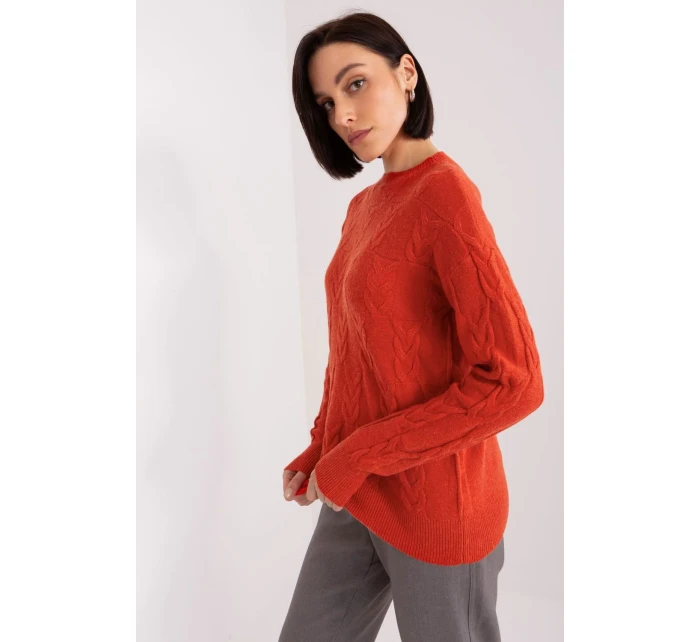 Svetr model 208300 AT Svetr model 208300 AT