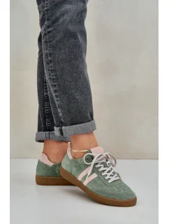 Sportovní obuv model 208537 Step in style