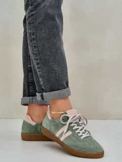 Sportovní obuv  model 208537 Step in style