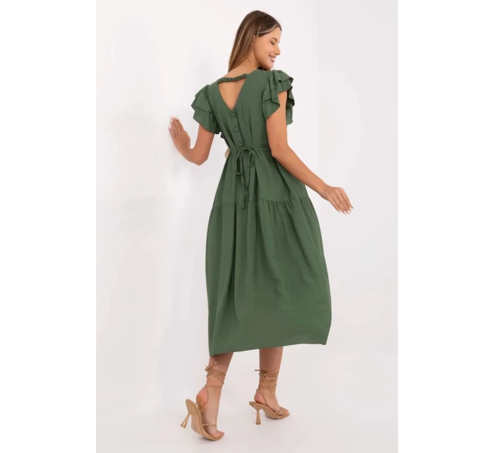 Denní šaty model 213806 Italy Moda