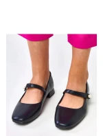 Lodičky  model 218158 Solea