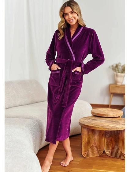 Dámský župan Doctor model 21725817 - DOCTOR NAP