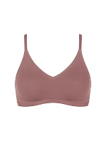 Sloggi GO Daily Cotton – Soft Bra: jemná organická bavlna a bezkosticový komfort Sloggi