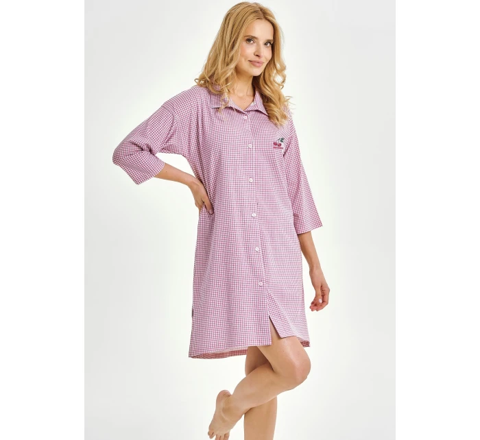 Taro Joliee 3436 3/4 S-XL Z25/26 dámská košile bez knoflíků