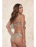 Kalhotky model 21130330 Iris XS2XL - Kinga