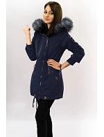 PARKA DAMSKA model 21243626 - LHD PARKA DAMSKA model 21243626 - LHD