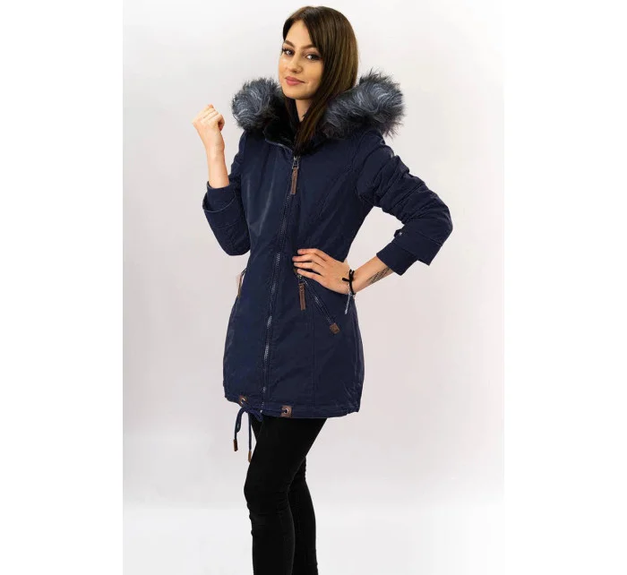 PARKA DAMSKA model 21243626 - LHD