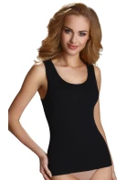 Dámská košilka Clarissa black - ELDAR Dámská košilka Clarissa black - ELDAR