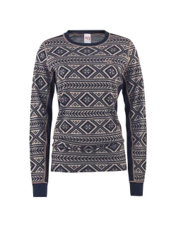 Kari Traa Floke LS W termotričko 92800559797