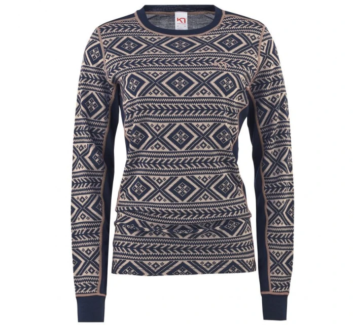 LS W termotričko model 20838537 - Kari Traa