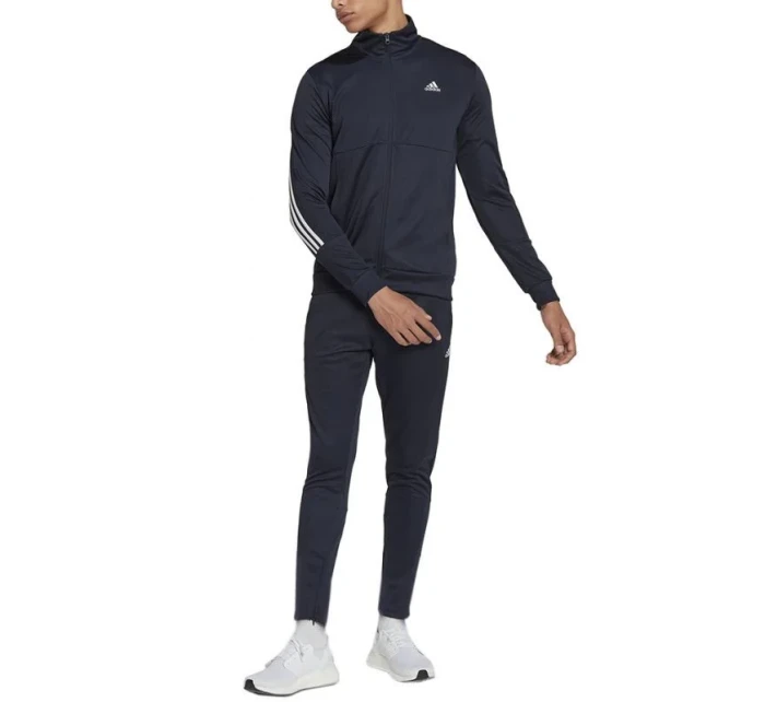 Tepláková souprava adidas Slim Zipped M HK4467