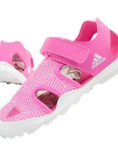 Jr dětské boty model 20193769 - ADIDAS