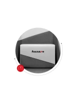 Herní židle Force model 21325964 White Mesh - Huzaro Herní židle Force model 21325964 White Mesh - Huzaro