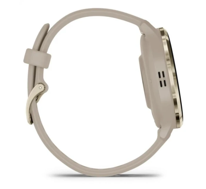 Hodinky 3S béžové barvy model 21810551 - Garmin Hodinky 3S béžové barvy model 21810551 - Garmin