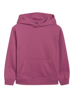 Mikina 4F F1953 Jr 4FJWAW25TSWSF1953 50S