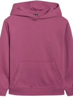 Mikina 4F F1953 Jr 4FJWAW25TSWSF1953 50S