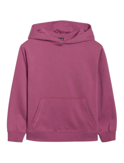 Mikina 4F F1953 Jr 4FJWAW25TSWSF1953 50S Mikina 4F F1953 Jr 4FJWAW25TSWSF1953 50S