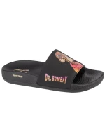 Slide Dr. Black 41 model 21383492 - Skechers Slide Dr. Black 41 model 21383492 - Skechers
