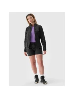 Dámská trekingová bunda Primaloft Active 4F 4FWSS24TDJAF382-21S Dámská trekingová bunda Primaloft Active 4F 4FWSS24TDJAF382-21S