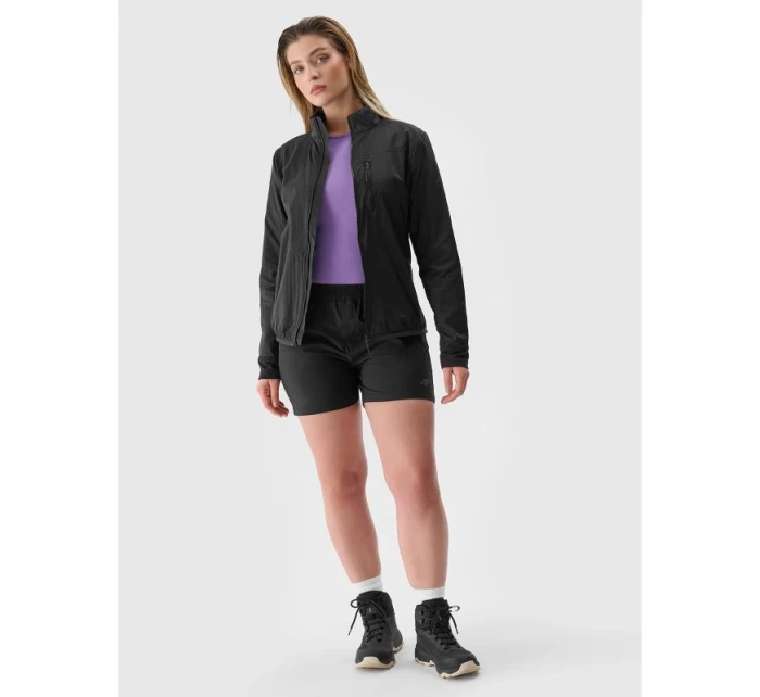 Dámská trekingová bunda Primaloft Active 4F 4FWSS24TDJAF382-21S Dámská trekingová bunda Primaloft Active 4F 4FWSS24TDJAF382-21S