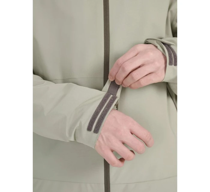 Pánská přechodná bunda 5000 s membránou model 21435059 - 4F