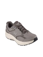 Skechers Go Run Consistent 2.0 khaki pánské boty 220866 KHK Skechers Go Run Consistent 2.0 khaki pánské boty 220866 KHK
