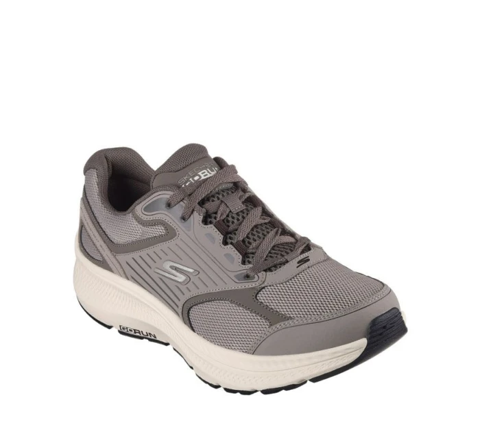 Skechers Go Run Consistent 2.0 khaki pánské boty 220866 KHK Skechers Go Run Consistent 2.0 khaki pánské boty 220866 KHK
