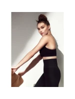 sportovní top s žebrováním Black model 21446364 - Casall