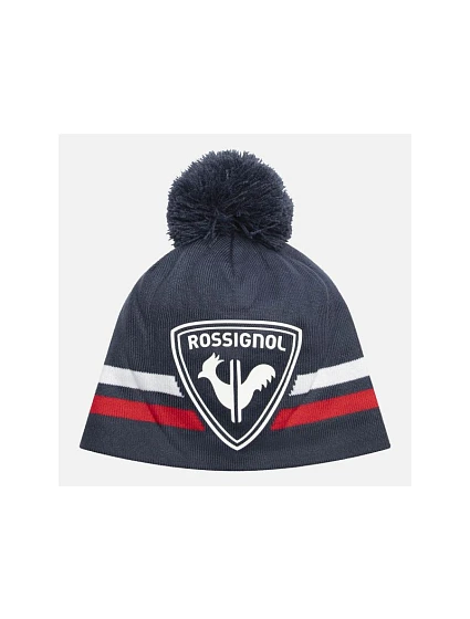 Kšiltovka Jr model 21453562 navy blue - Rossignol Kšiltovka Jr model 21453562 navy blue - Rossignol