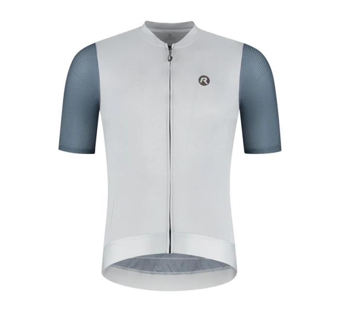 Rogelli FAST dres mátově šedý 3XL