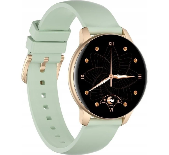 Chytré hodinky ACTIVE PRO 1 med model 21862628