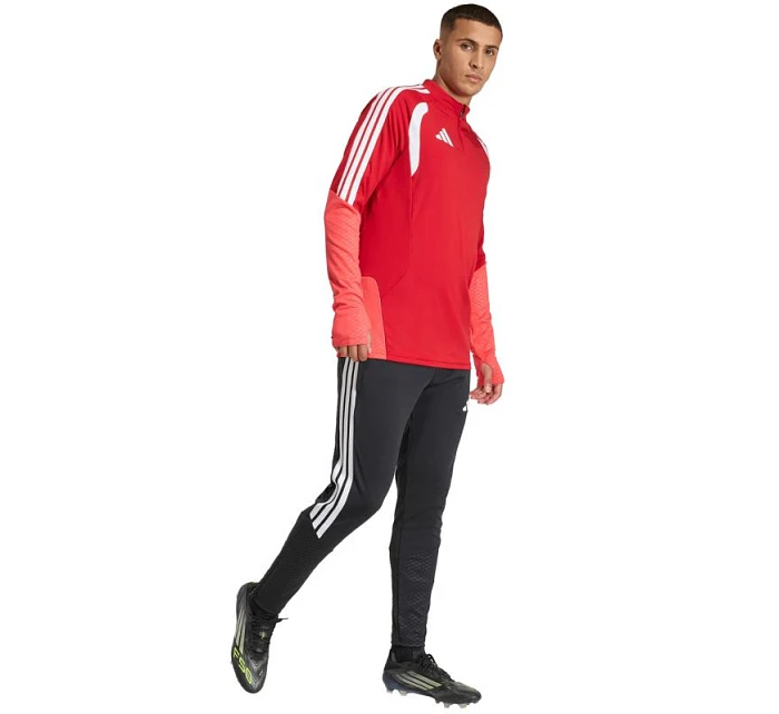 Pánské tričko adidas Tiro 26 Competition Training Top červené KA7559 pánské