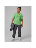 Chlapecké tričko s potiskem model 22132237 - 4F