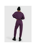 Dámské tepláky joggers 4F 4FRAW25TTROF1846-50S dámské