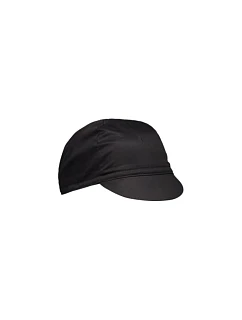 Cyklistická čepice POC Cadence Cap, černá
