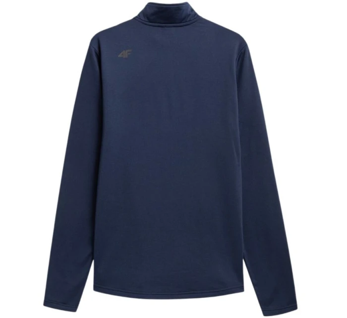 Termoaktivní mikina M H4Z21 model 17253285 31S pánské - 4F