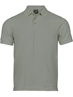 TJ Pánské luxusní těžké strečové piqué polo 18. sage model 22500986 - Tee Jays