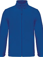 Kariban K 920 Dětská mikrofleecová bunda 20.K920 royal blue