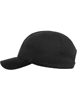 Atlantis Headwear Kid Fraser Dětská 6 panelová kšiltovka 33.0110 black Atlantis Headwear Kid Fraser Dětská 6 panelová kšiltovka 33.0110 black