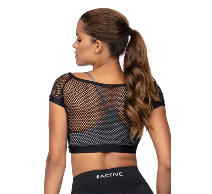 Reviver L5167/0 barva:mesh černá