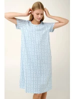 100% COTTON  model 20617718 - Vamp