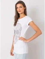 T košile EM TS ES 21 532.18 bílých