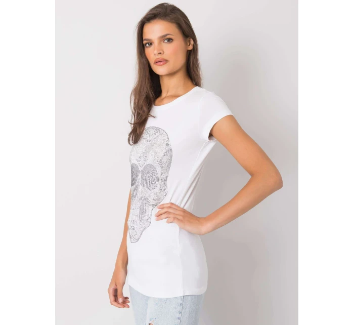 T košile EM TS ES 21 532.18 bílých