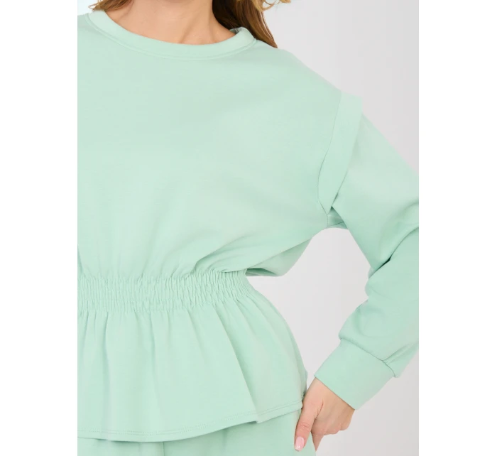 Sada IT KMPL 22239.95 světle zelená