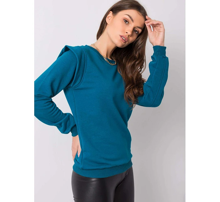 Mikina RV BL 6062.39P marine