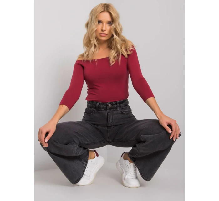 Halenka RV BZ 4692.61 kaštanová