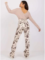 Halenka RV BZ 5890.10 tmavě lila Halenka RV BZ 5890.10 tmavě lila