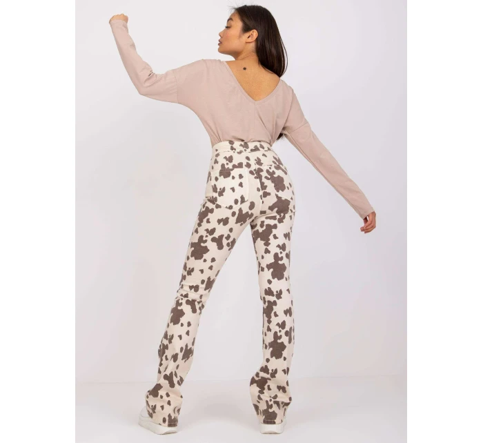 Halenka RV BZ 5890.10 tmavě lila Halenka RV BZ 5890.10 tmavě lila