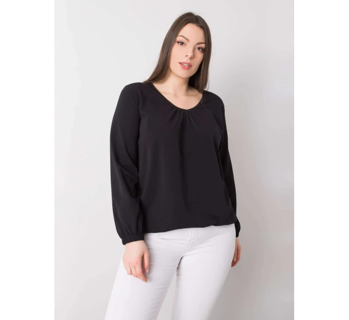 Halenka RV BZ 6332.53P černá